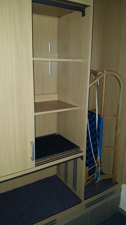 Ala Ubytovani Josefuv Dul Luaran gambar